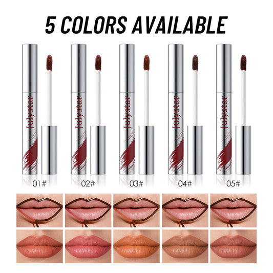 LuxeStay Peel Off Lip Tint