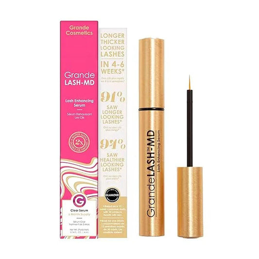 GlowGrande Eyelash and Eyebrow Enhancing Liquid