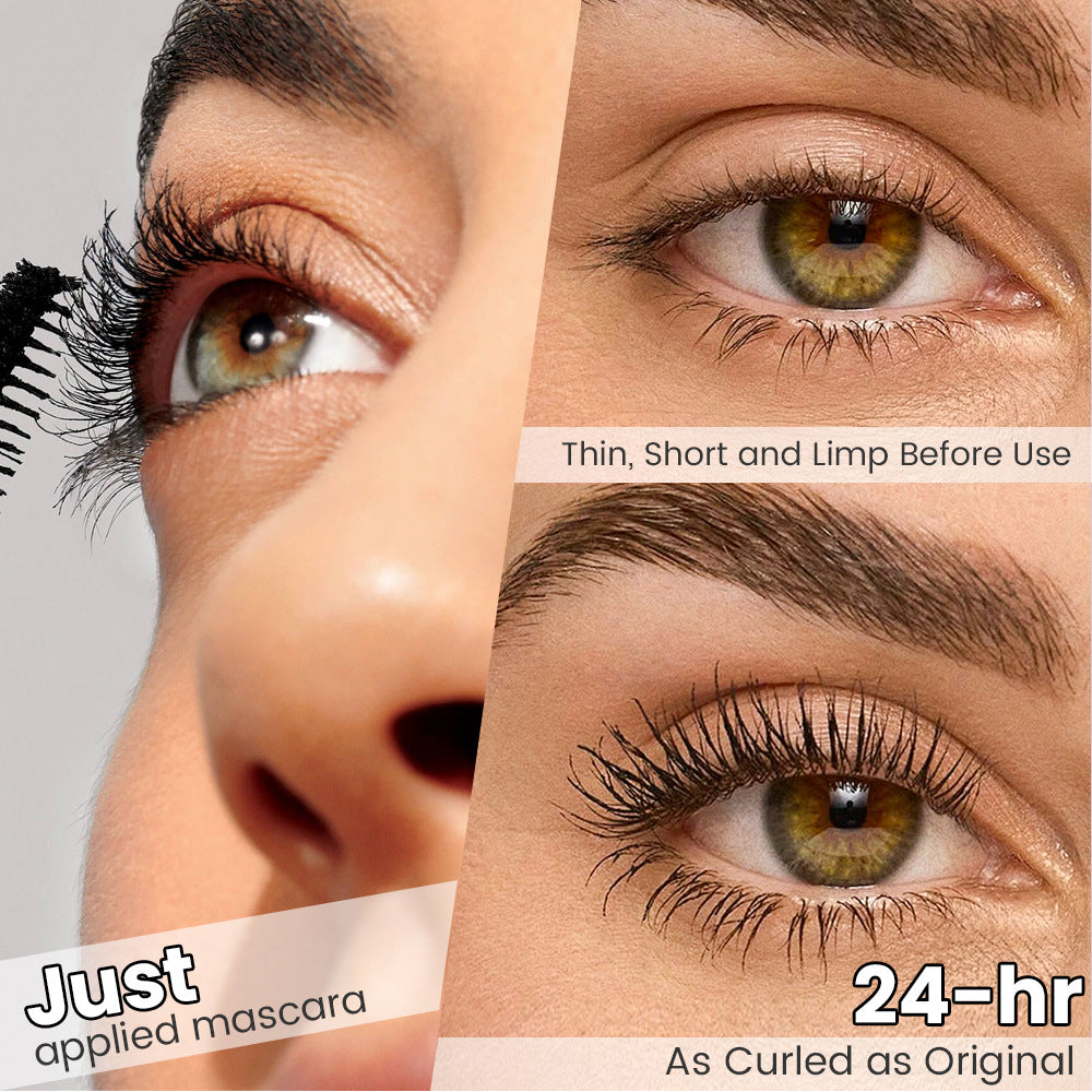 Maycheer LuxeGlow Mascara