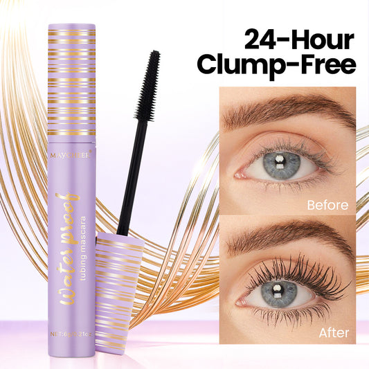 Maycheer LuxeGlow Mascara