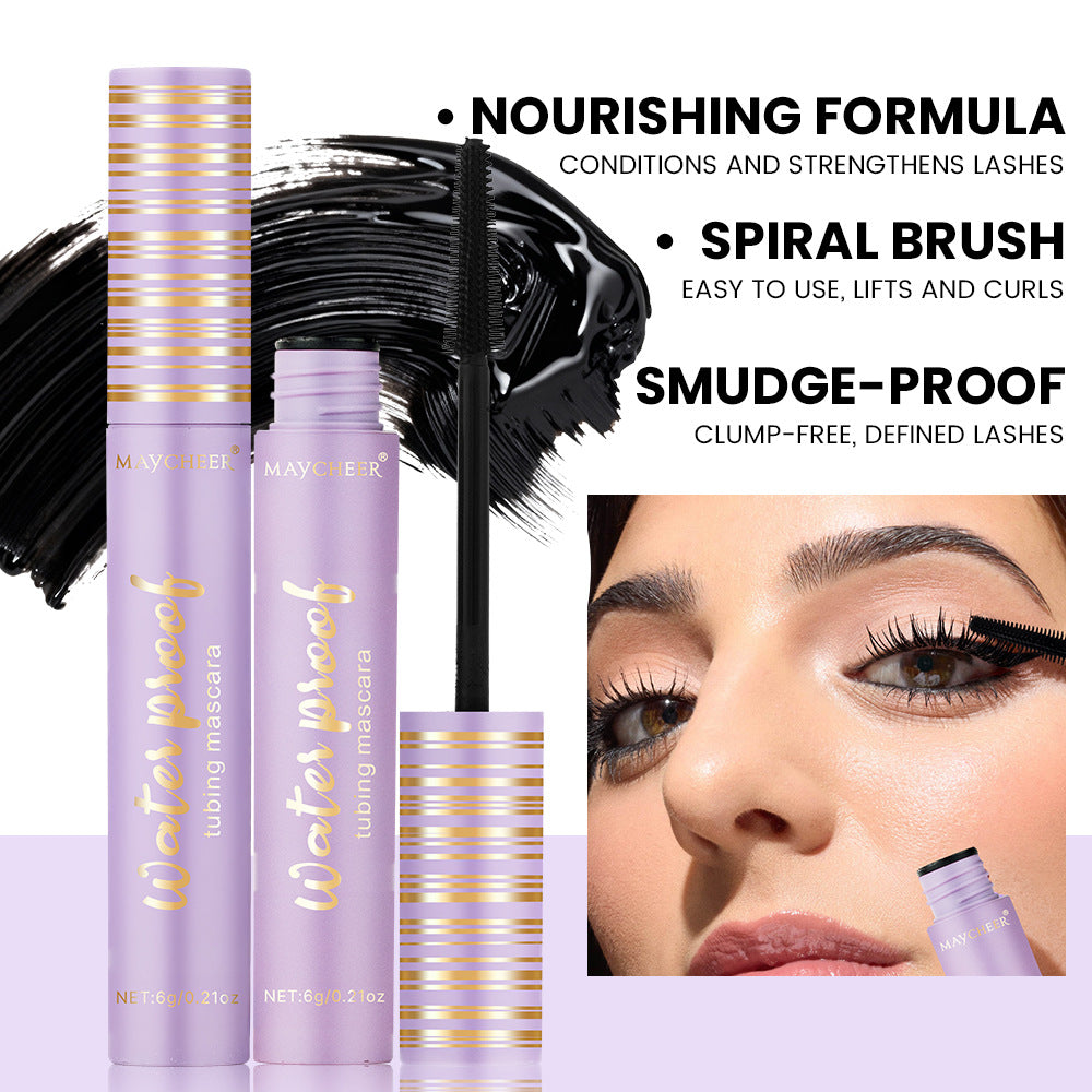 Maycheer LuxeGlow Mascara