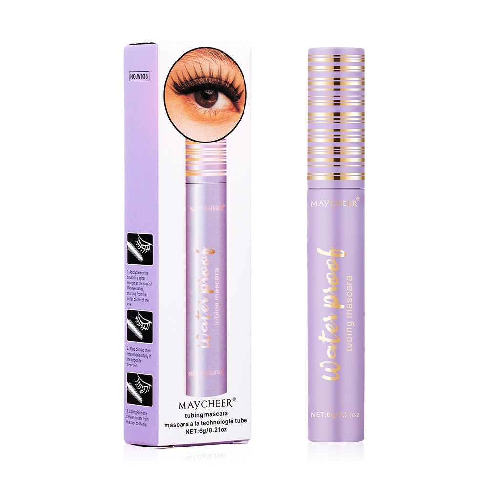 Maycheer LuxeGlow Mascara